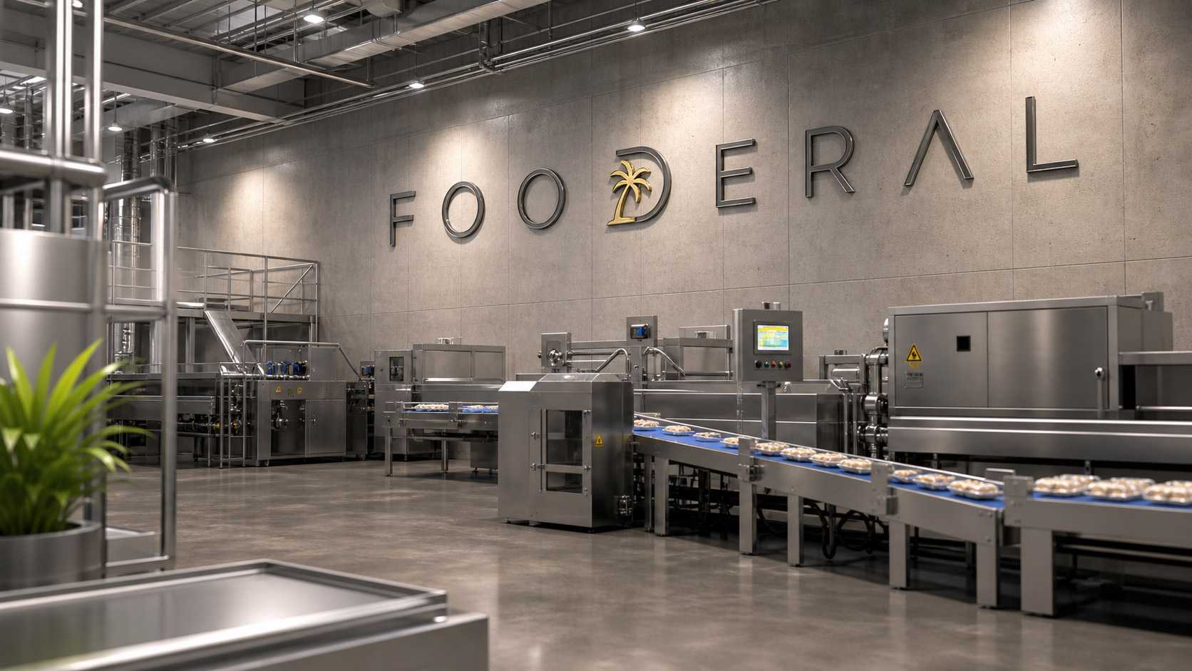 Fooderal
