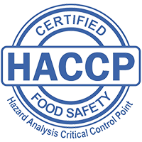 HACCP
