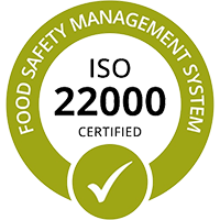 ISO22000